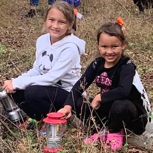 Meet your Posher, Marla